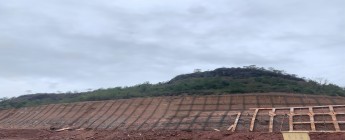 河源星河丹堤A2A3地塊基坑支護及樁基工程2022.12.12-12.18施工剪影
